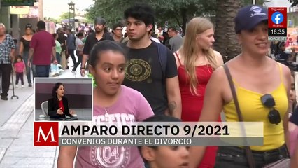 SCJN declara nulas condiciones que violan la libertad sexual y violencia psicológica en divorcio