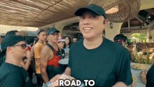 Mini Vlog Sunday Runday Bali #MakeYourMoment is here! Event terakhir sebelum menuju puncak OPPO Run 29-30 November 2025 #OPPORUN2025 🏁Let’s run and make your moment count! ✨#Runners #OppoRun #RunningCommunity