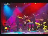 Eurovision Chypre 2008 : Evdokia Kadi : Femme Fatale