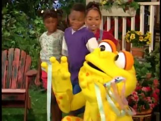 Gullah Gullah Island - Grandmas and Grandpas (1995)