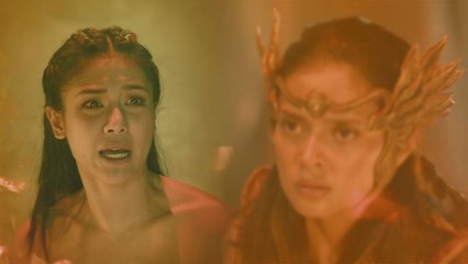 Sang'gre: Magkikita na kaya sina Danaya at Terra? (Episode 96 Teaser)