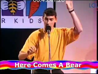 The Wiggles - Meet The Wiggles Live In Concert (1992 - 2000) Full Video (Fanmade)