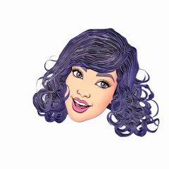 I AI-generated a video using Grok Imagine. #GrokImagine #DigitalArt #Face