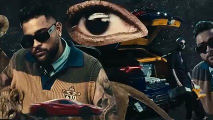 Sandeep Rehaan & Karan Aujla Present  Song -  At Peace Singer/Lyrics/Composer - Karan Aujla Music -  Ikky & Take A Day Trip Video - Rupan Bal Producer - Sandeep Rehaan Marketing - La Music Promotions Co  Film by: Rupan Bal x Dilpreet VFX Edit, Colour VFX,