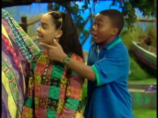 Gullah Gullah Island - The Mighty Cootas (1997)