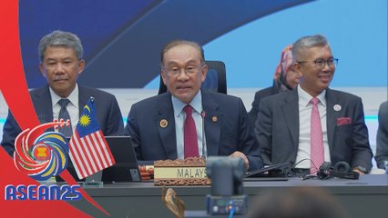 Sidang Kemuncak ASEAN-Korea Selatan Ke-26
