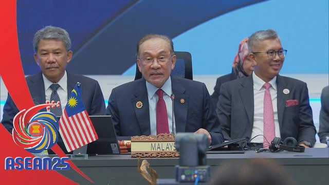 Sidang Kemuncak ASEAN-Korea Selatan Ke-26