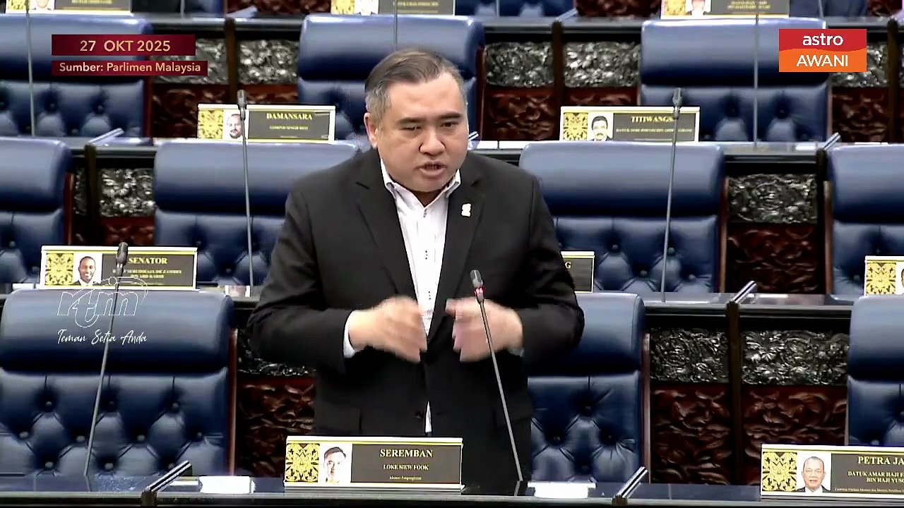 Tiada rundingan, penguatkuasaan undang-undang tetap berjalan - Loke