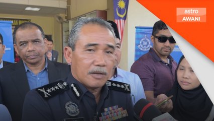 91% kes rogol bawah umur di Kedah libat hubungan suka sama suka