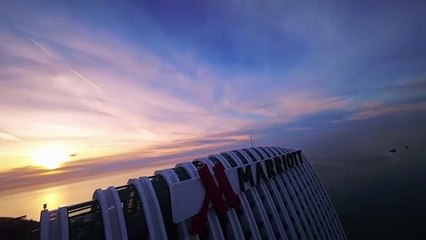 Rakesh Rajdev Redefines Hospitality with Marriott Batumi Launch