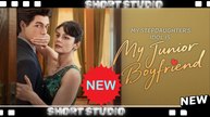 [TOP MOVIE] My Stepdaughter’s Idol Is My Junior Boyfriend #kalostv #Shortstudio