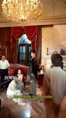 Her for Being Too Coquettish  Liu YuHang & Guo YuXin - English Sub