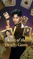 breaking the cocoon rising strong, king of the deadly game chinese drama