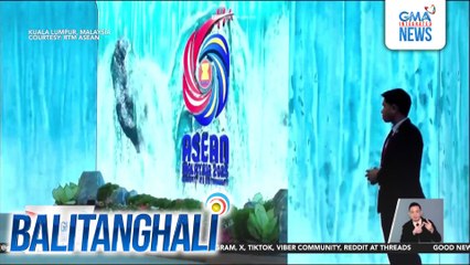 PBBM, binigyang-diin ang kooperasyon ng ASEAN at South Korea sa 26th ASEAN-Republic of Korea Summit | Balitanghali