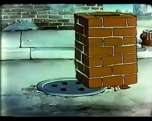 Super Mouse (1946) - Compilado de Episódios