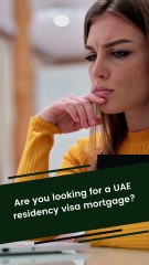 UAE’s Top Experts for Residency Visa Mortgage| Prime Rate Hub
