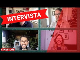 Raya e l'Ultimo Drago: intervista con i realizzatori