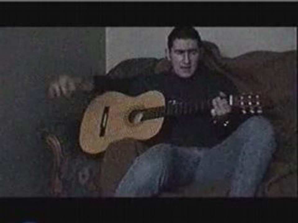 Guitare surprise