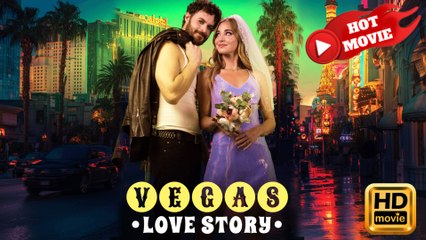Vegas Love Story  Full Movie HD - Drama ShortFilms Hot