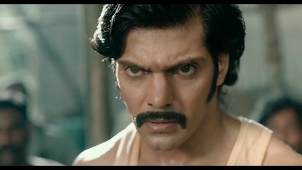 The crossover no one expected | AAVESHAM X SARPETTA PARAMBARAI  EDIT  |Cinematic Universe |fookin_cinema