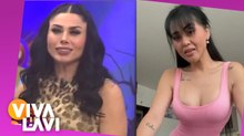Comparan a Ruby González con Aracely Ordaz &#039;Gomita&#039;