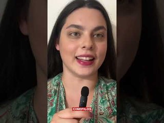 The Sun Rises on Us All – Video recensione breve | #Venezia82 #shorts #cinefilos