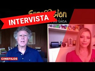 Will Ferrell: intervista al protagonista di Eurovision Song Contest