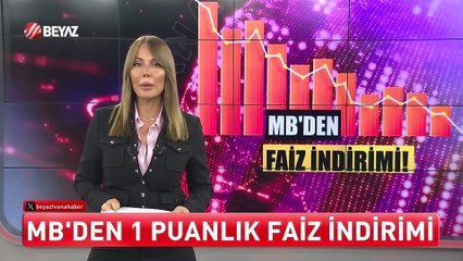 Beyaz Ana Haber 23 Ekim 2025