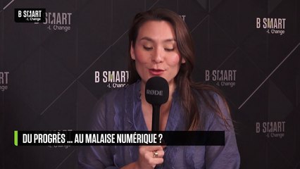 SANTÉ FUTURE - Du progrès... au malaise numérique ?