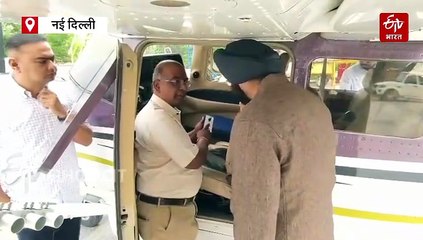 दिल्ली में कृत्रिम बारिश कराने की तैयारी पूरी, सीएम रेखा गुप्ता ने किया तारीख का ऐलान