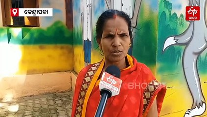 ଦିଗହରା ଅଙ୍ଗନବାଡ଼ି ଶିକ୍ଷାଦାନ; ବାରଣ୍ଡାରେ ଚାଲିଛି ପାଠପଢା, 800ରୁ ଅଧିକ କେନ୍ଦ୍ରର ନାହିଁ ନିଜସ୍ୱ ଗୃହ