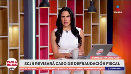 Fallece Tiffany Cano tras explosión en Iztapalapa | DPC con Paola Rojas