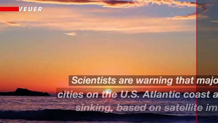Major East Coast Cities Are Shrinking! Why This is a Bad Omen for the Future