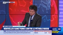 Le 19h Eco - Jeudi 23 octobre