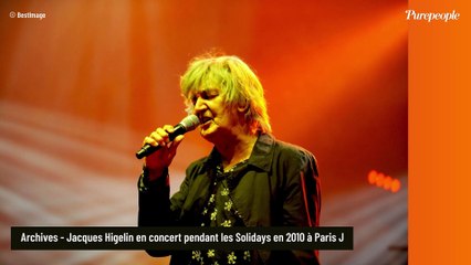 "C'était déjà trop tard" : Pourquoi Kim Higelin, petite-fille de Jacques Higelin, a souhaité changer de nom de famille ?