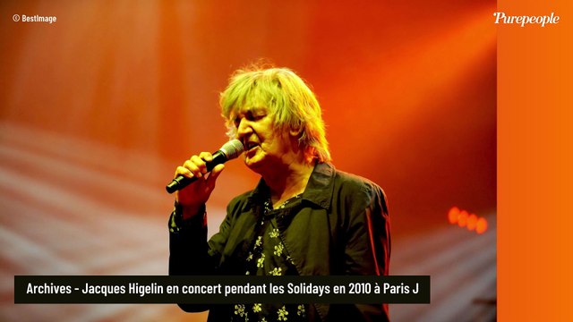 C'était déjà trop tard : Pourquoi Kim Higelin, petite-fille de Jacques Higelin, a souhaité changer de nom de famille ?