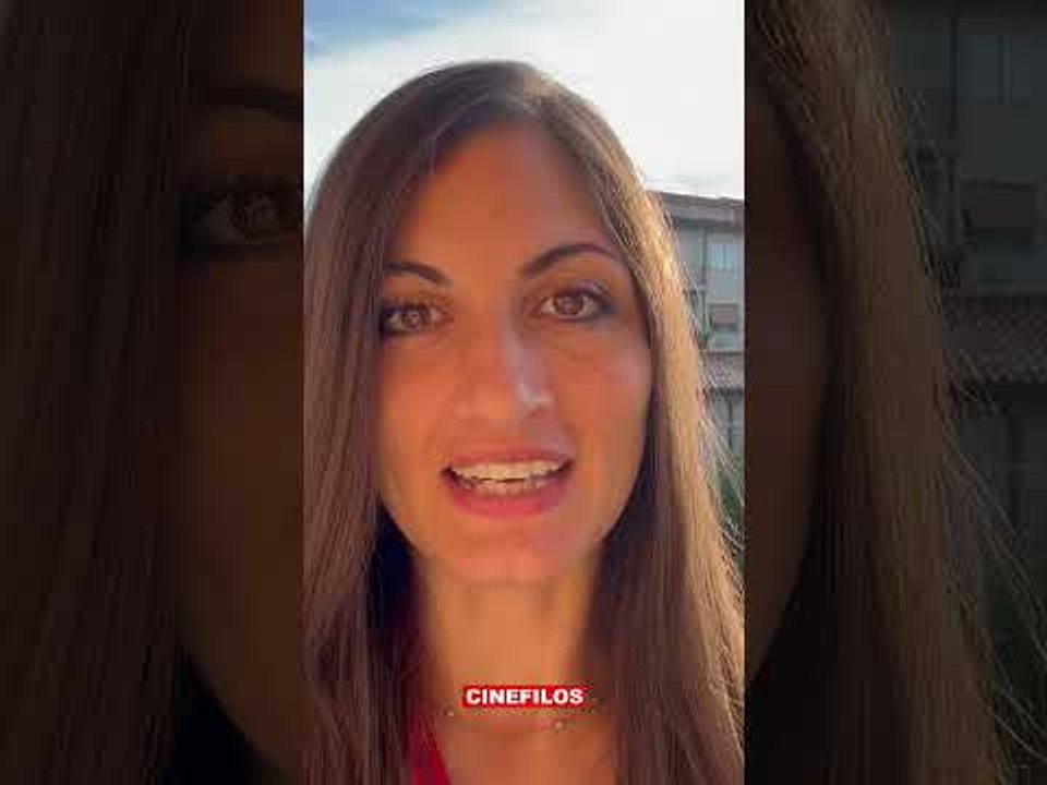 After the Hunt di Luca Guadagnino in 60 secondi – Recensione #Venezia82 #recensione