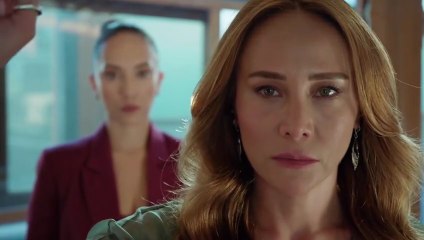 مسلسل انا ليمان الحلقة 3 مترجمة القسم الثاني والاخير