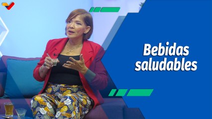 Actitud Saludable | ¿Conoces las bebidas energizantes antes del entrenamiento?