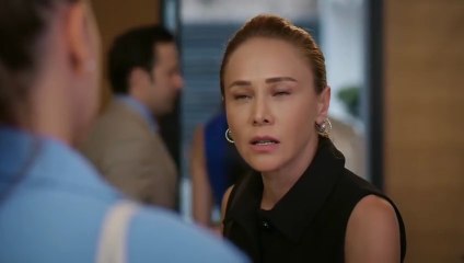 مسلسل انا ليمان الحلقة 3 مترجمة القسم الاول