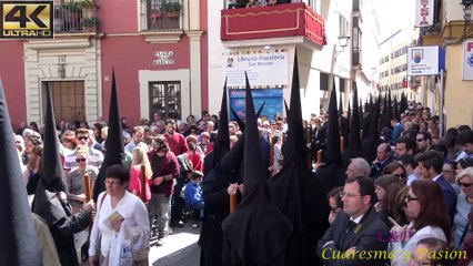 Los Servitas   Plaza de San Marcos 2016 parte 5-