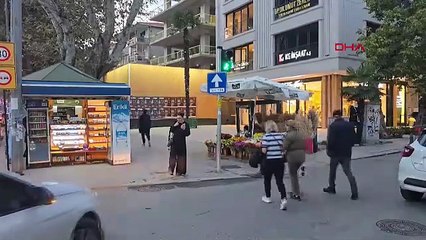 Oyuncu İrem Helvacıoğlu kazada yaralandı