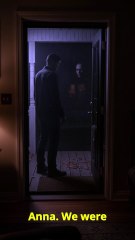 True Home Invasion Horror — Someone Was at My Window