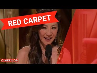 Oscar per la miglior attrice protagonista - 95th Academy Awards - Oscars 2023