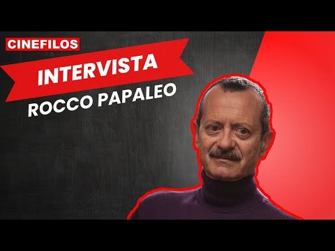 Rocco Papaleo: intervista al regista e protagonista di Scordato