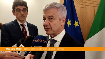 Midiri "Nuovo ospedale veterinario a Palermo struttura fondamentale"