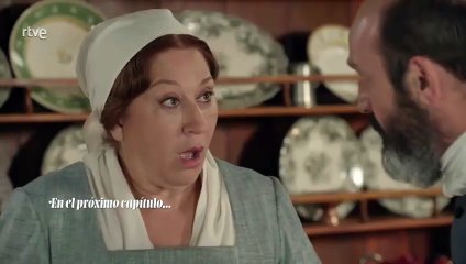 ¡No te pierdas el avance de Valle Salvaje Capítulo 283! 🌿 - Estreno 27-10-25