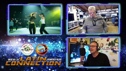 Latin Connection 23.10.2025