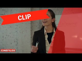 Boris 4: clip "MERDU" della serie Disney+