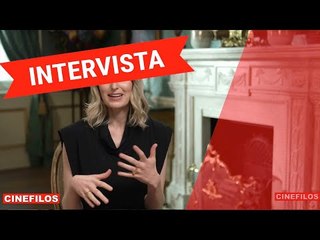 Laura Carmichael: intervista alla co-protagonista di Downton Abbey II - Una nuova era